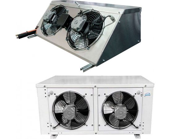 Сплит-система низкотемпературная Intercold LCM-210 Evolution