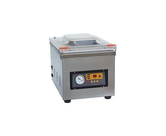 Упаковщик вакуумный Hurakan HKN-VAC260E(375321)