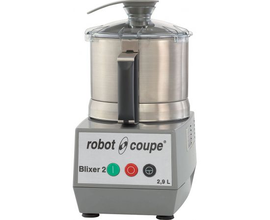 Бликсер Robot Coupe 2(33228)