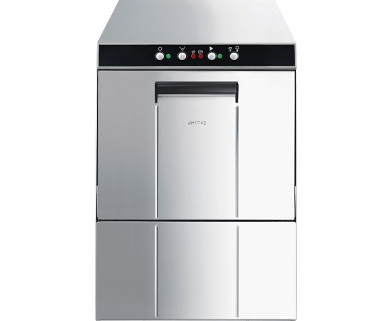 Фронтальная посудомоечная машина Smeg UD500DS