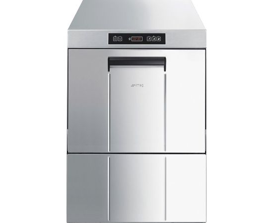 Фронтальная посудомоечная машина Smeg UD503DS