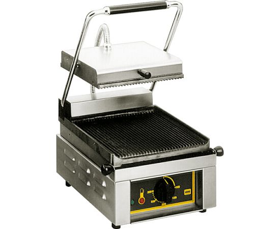 Гриль прижимной Roller Grill Savoye R(116654)