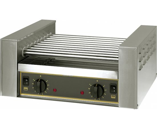 Гриль роликовый Roller Grill RG9(368938)