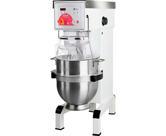 Миксер планетарный Bear Varimixer AR30 VL-1S