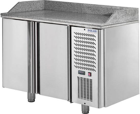 Стол для пиццы Polair TM2GNpizza-G(1050033d)