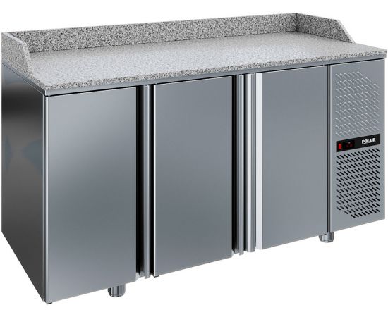 Стол для пиццы Polair TM3GNpizza-G(1050035d)