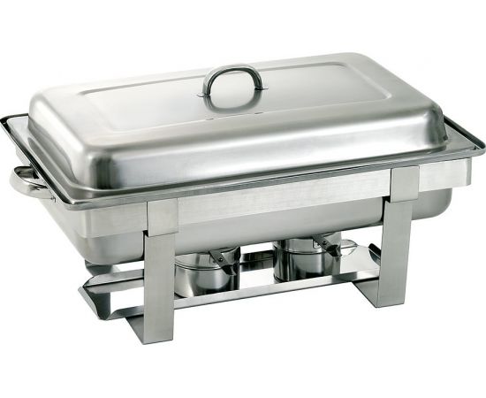 Мармит Bartscher Chafing Dish GN 1/1-65 500482(СП016859)