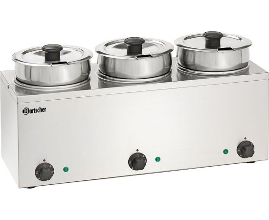 Мармит Bartscher Hotpot 607035