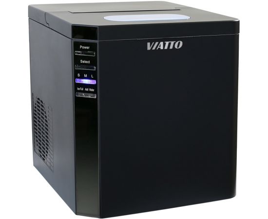 Льдогенератор Viatto VA-IM-15B